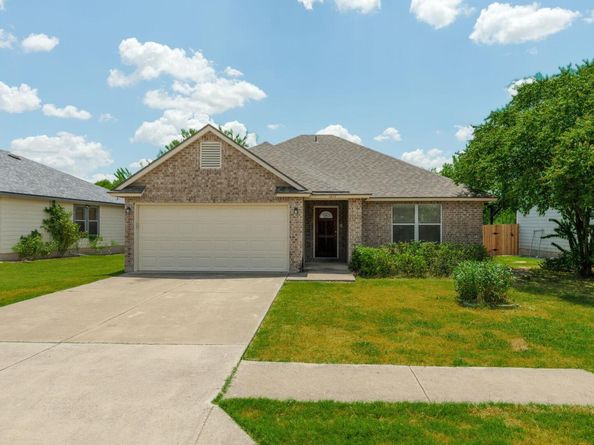 1613 Apollo CIR, Round Rock TX 78664