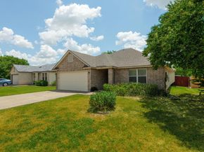 1613 Apollo CIR, Round Rock TX 78664