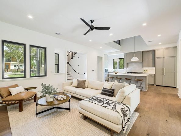 1705 Cullen Ave, Austin TX 78757