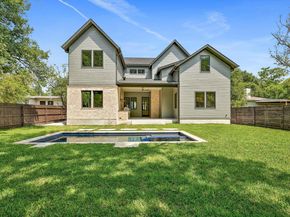 1705 Cullen Ave, Austin TX 78757