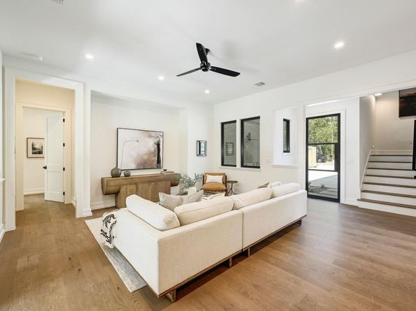 1705 Cullen Ave, Austin TX 78757
