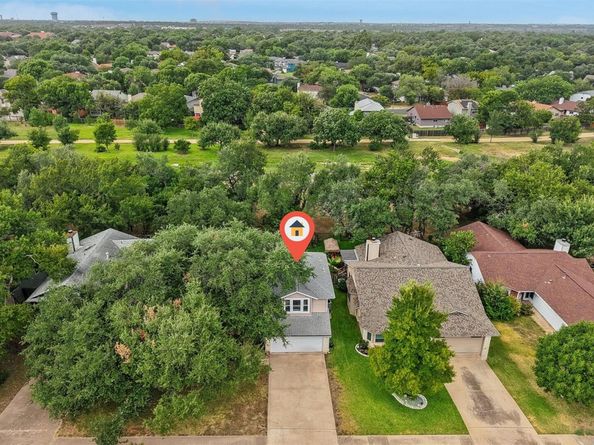 7414 Dallas DR, Austin TX 78729