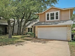 7414 Dallas DR, Austin TX 78729