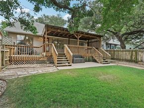 7414 Dallas DR, Austin TX 78729