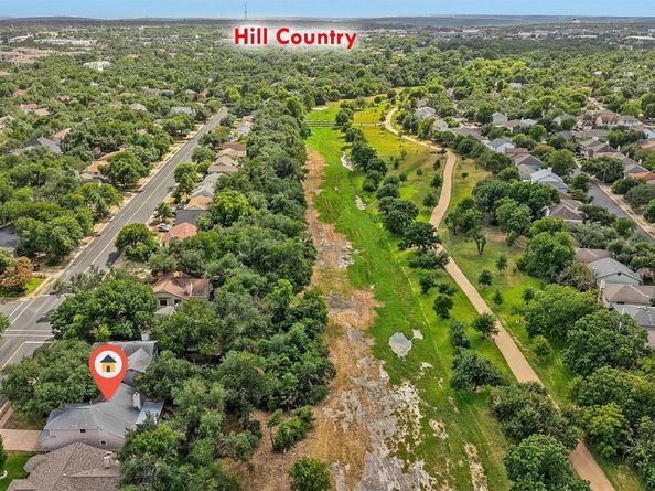 7414 Dallas DR, Austin TX 78729