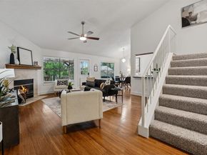 7414 Dallas DR, Austin TX 78729