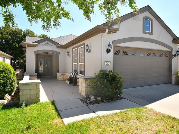 212 Limestone Shoals CT, Georgetown TX 78633