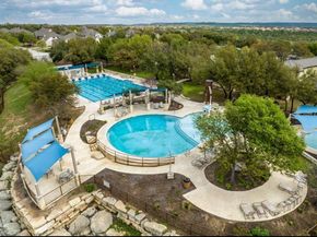 3704 Caney Creek RD, Austin TX 78732