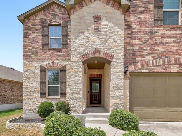 11912 Reindeer DR, Austin TX 78754