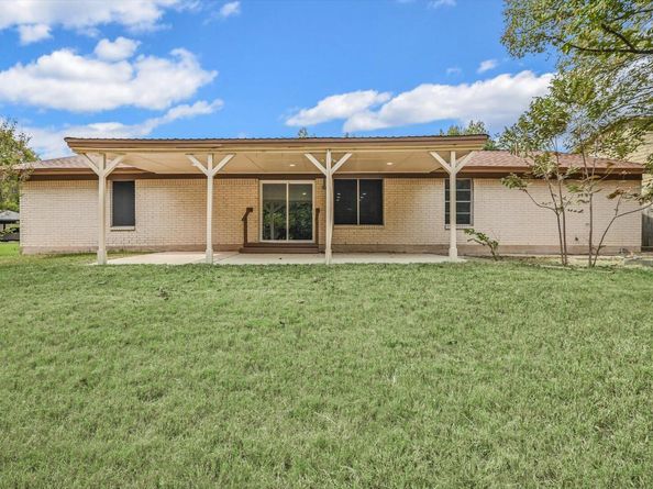 10615 Denell CIR, Austin TX 78753