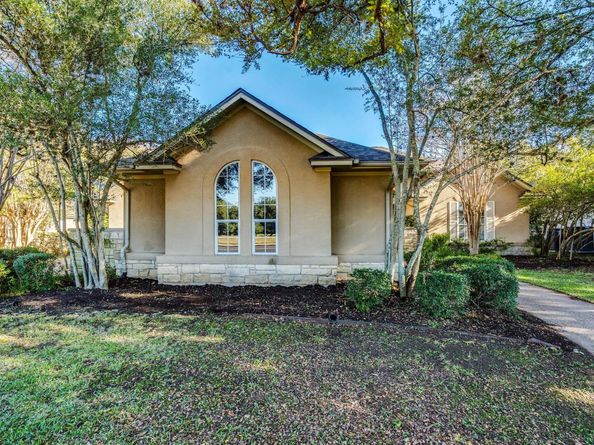 10609 River Plantation DR, Austin TX 78747
