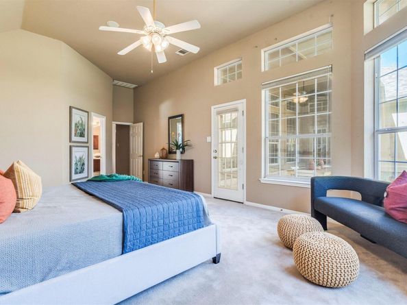 10609 River Plantation DR, Austin TX 78747