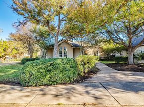 10609 River Plantation DR, Austin TX 78747