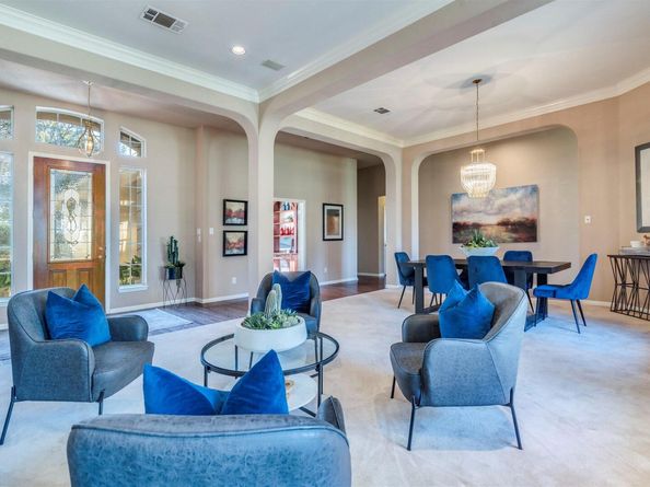 10609 River Plantation DR, Austin TX 78747