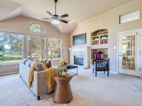 10609 River Plantation DR, Austin TX 78747