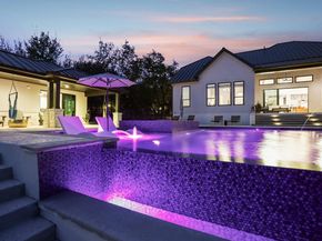 17601 Navigation LN, Lago Vista TX 78645