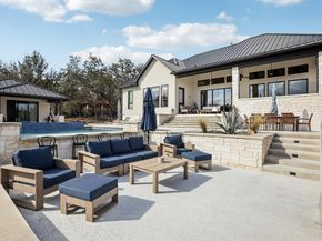 17601 Navigation LN, Lago Vista TX 78645