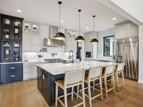 17601 Navigation LN, Lago Vista TX 78645