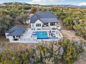 17601 Navigation LN, Lago Vista TX 78645