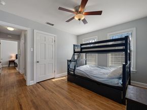 930 E 52nd ST, Austin TX 78751