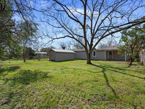 930 E 52nd ST, Austin TX 78751