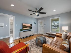 930 E 52nd ST, Austin TX 78751