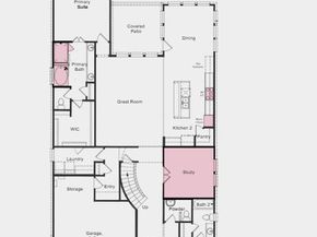 1225 Novara TRL, Leander TX 78641