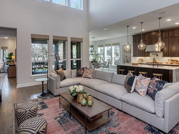 1225 Novara TRL, Leander TX 78641