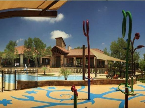 1225 Novara TRL, Leander TX 78641