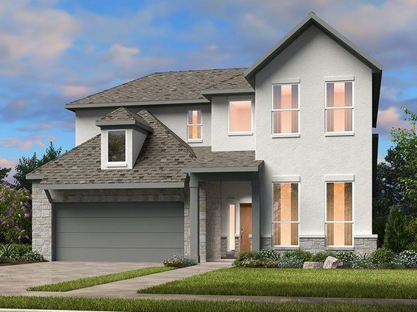 1225 Novara TRL, Leander TX 78641