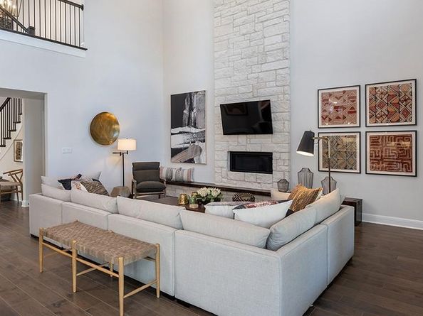 1225 Novara TRL, Leander TX 78641