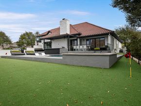 32 Wingreen LOOP, The Hills TX 78738