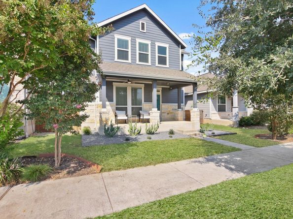 8912 Cattalo LN, Austin TX 78747