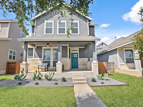 8912 Cattalo LN, Austin TX 78747