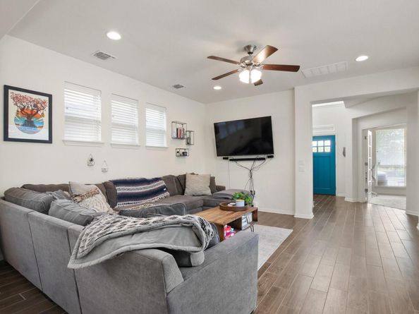 8912 Cattalo LN, Austin TX 78747