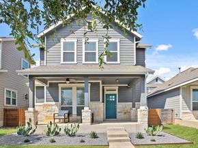 8912 Cattalo LN, Austin TX 78747