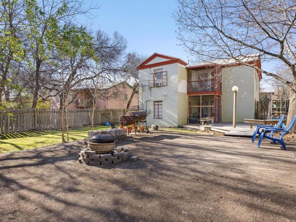 1412 Kirkwood RD, Austin TX 78722