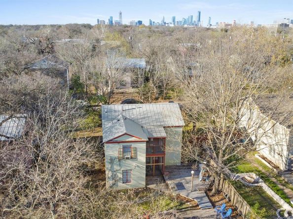 1412 Kirkwood RD, Austin TX 78722