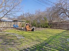 1412 Kirkwood RD, Austin TX 78722