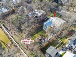 1412 Kirkwood RD, Austin TX 78722