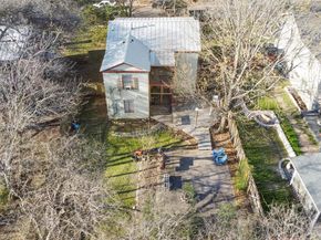 1412 Kirkwood RD, Austin TX 78722