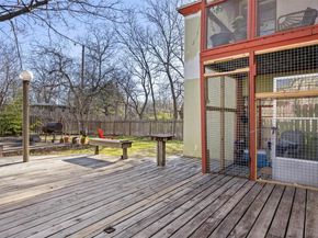 1412 Kirkwood RD, Austin TX 78722