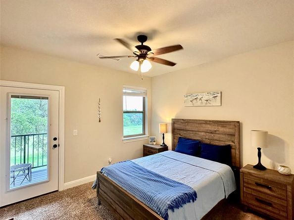 18904 Nicklaus DR, Point Venture TX 78645