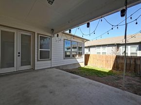 8612 Apogee BLVD, Austin TX 78744