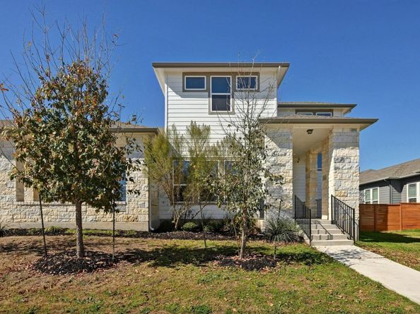 8612 Apogee BLVD, Austin TX 78744