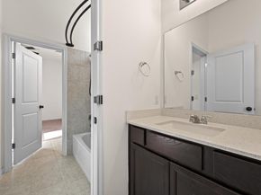 8612 Apogee BLVD, Austin TX 78744