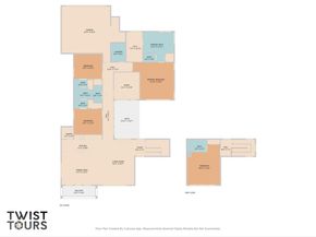 8612 Apogee BLVD, Austin TX 78744