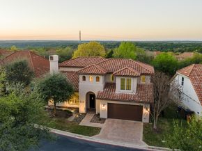 8916 Villa Norte DR, Austin TX 78726