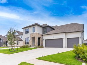 216 Reata Ridge LOOP, Liberty Hill TX 78642