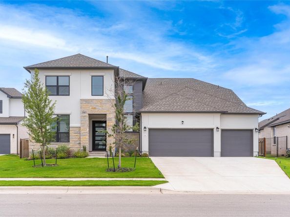 216 Reata Ridge LOOP, Liberty Hill TX 78642